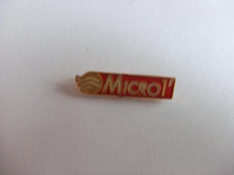 Onbekend Micro 1